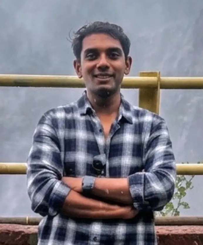Nikhil Tayade